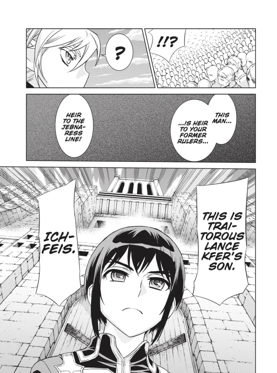 Ubel Blatt Chapter 89 page 25 - 