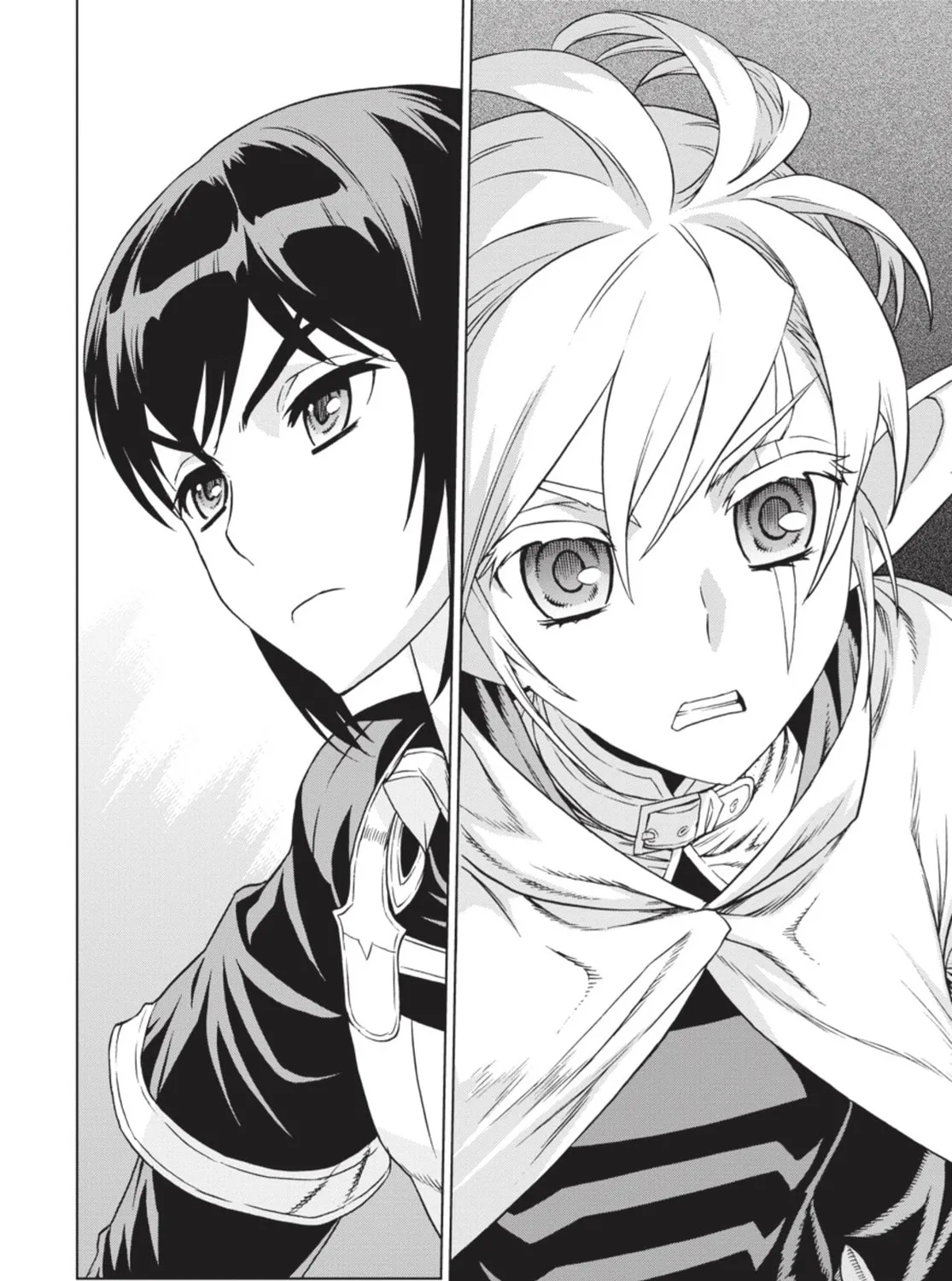 Ubel Blatt Chapter 89 page 27 - 