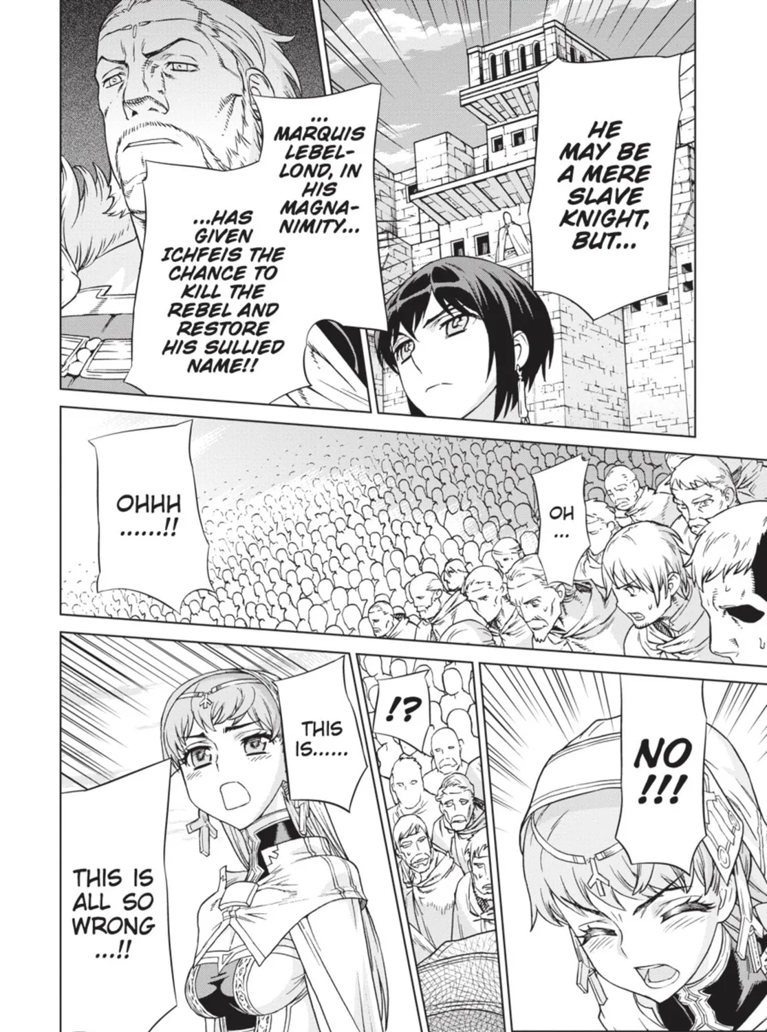 Ubel Blatt Chapter 89 page 31 - 