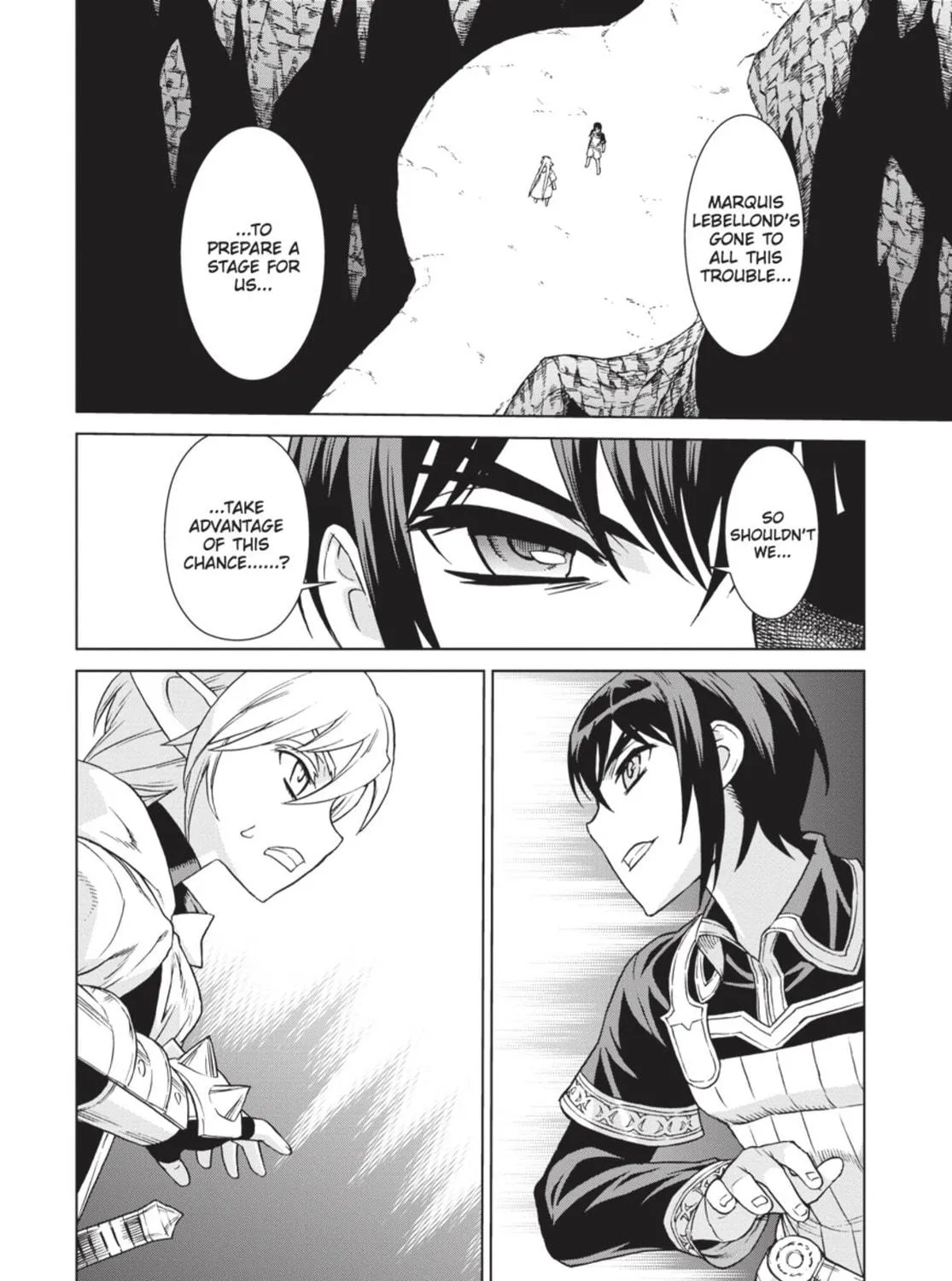 Ubel Blatt Chapter 89 page 35 - 