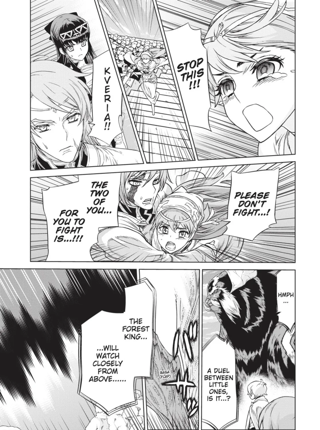 Ubel Blatt Chapter 89 page 37 - 