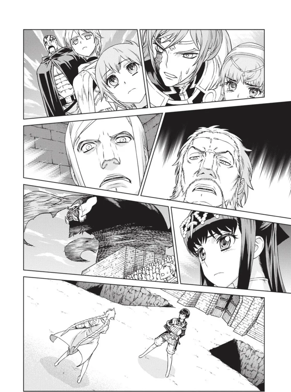 Ubel Blatt Chapter 89 page 39 - 