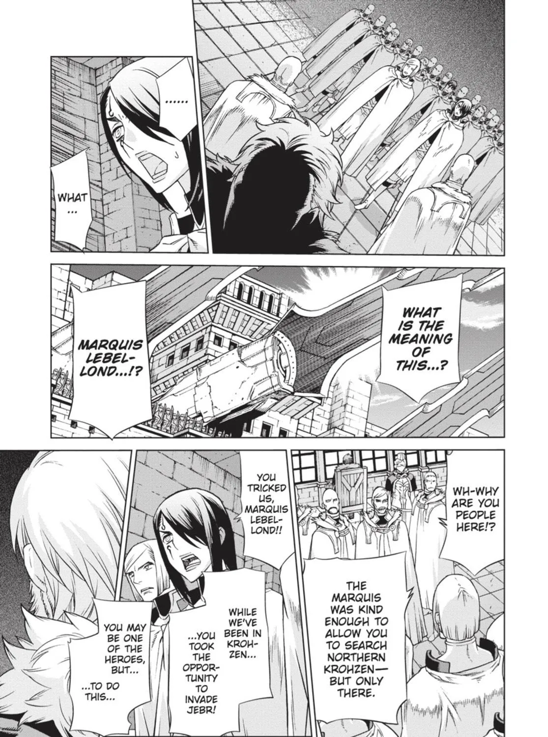 Ubel Blatt Chapter 89 page 5 - 