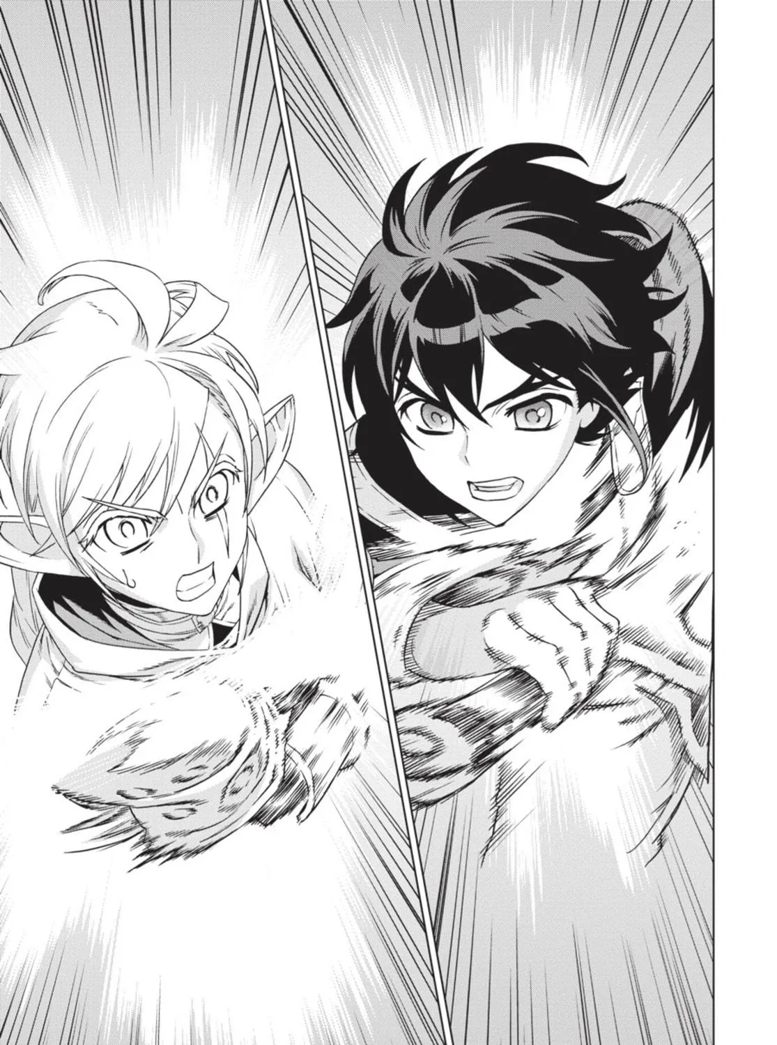 Ubel Blatt Chapter 89 page 41 - 