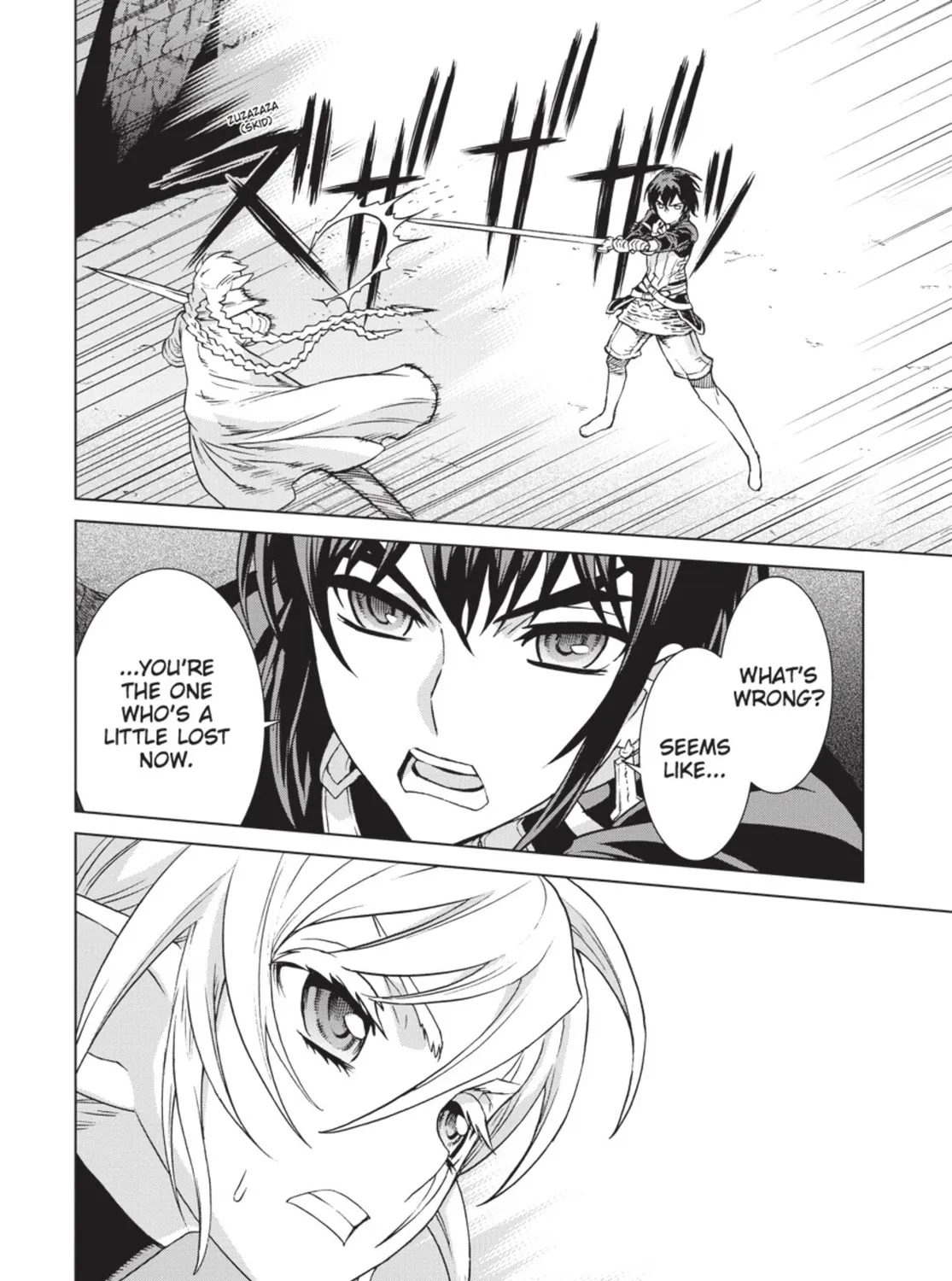 Ubel Blatt Chapter 89 page 45 - 