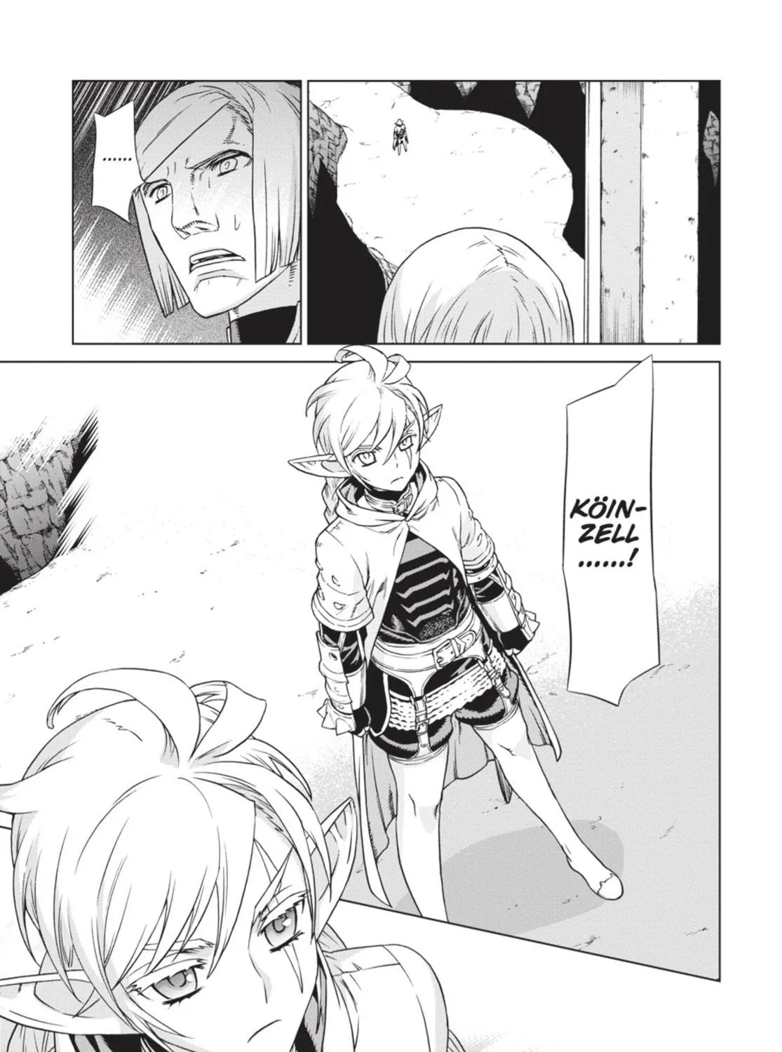 Ubel Blatt Chapter 89 page 9 - 