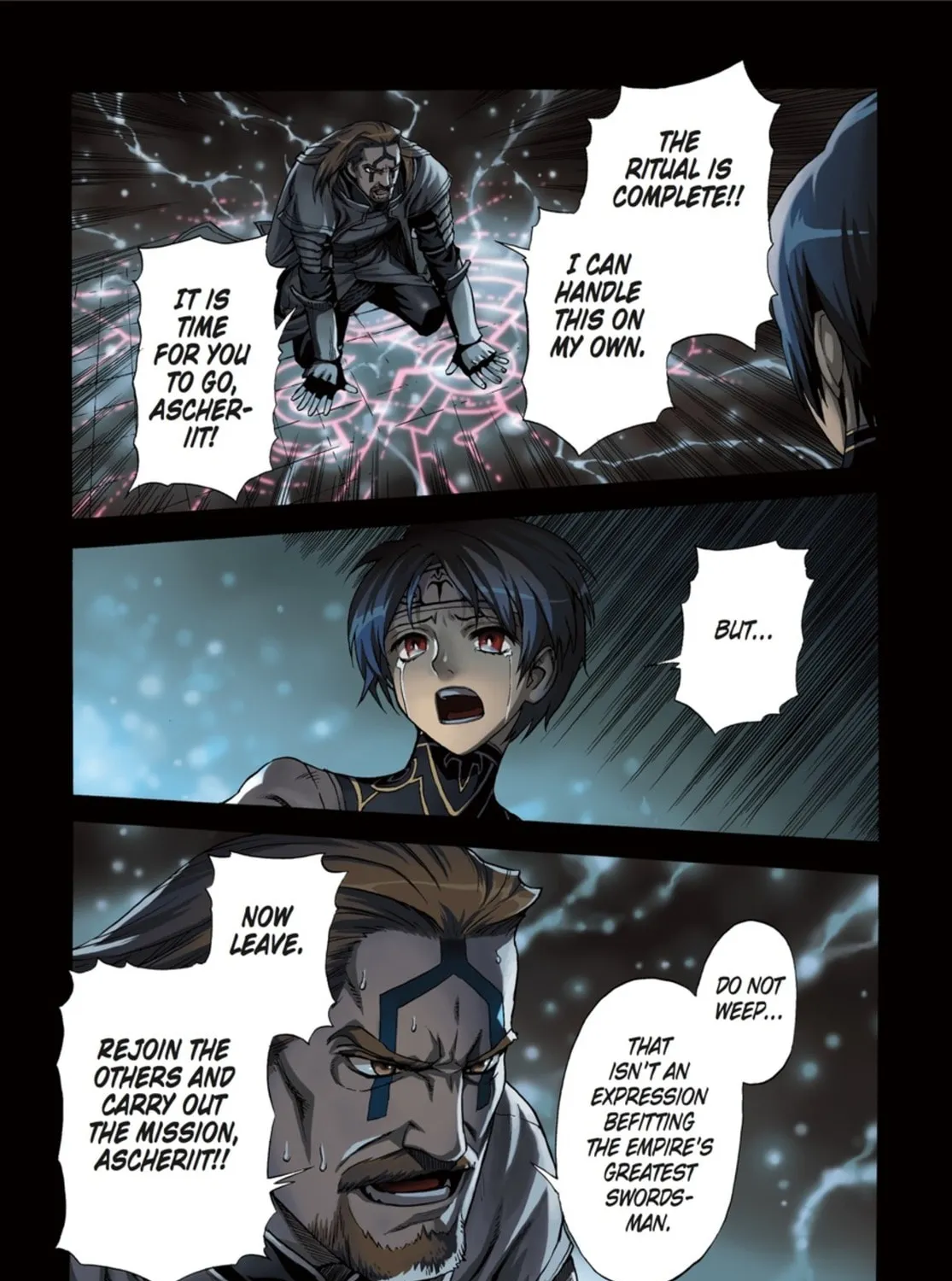Ubel Blatt Chapter 9 page 1 - 
