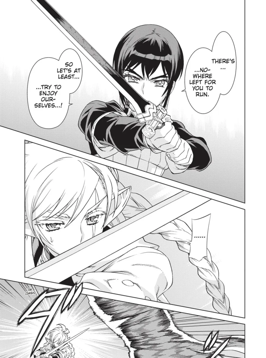 Ubel Blatt Chapter 90 page 1 - 