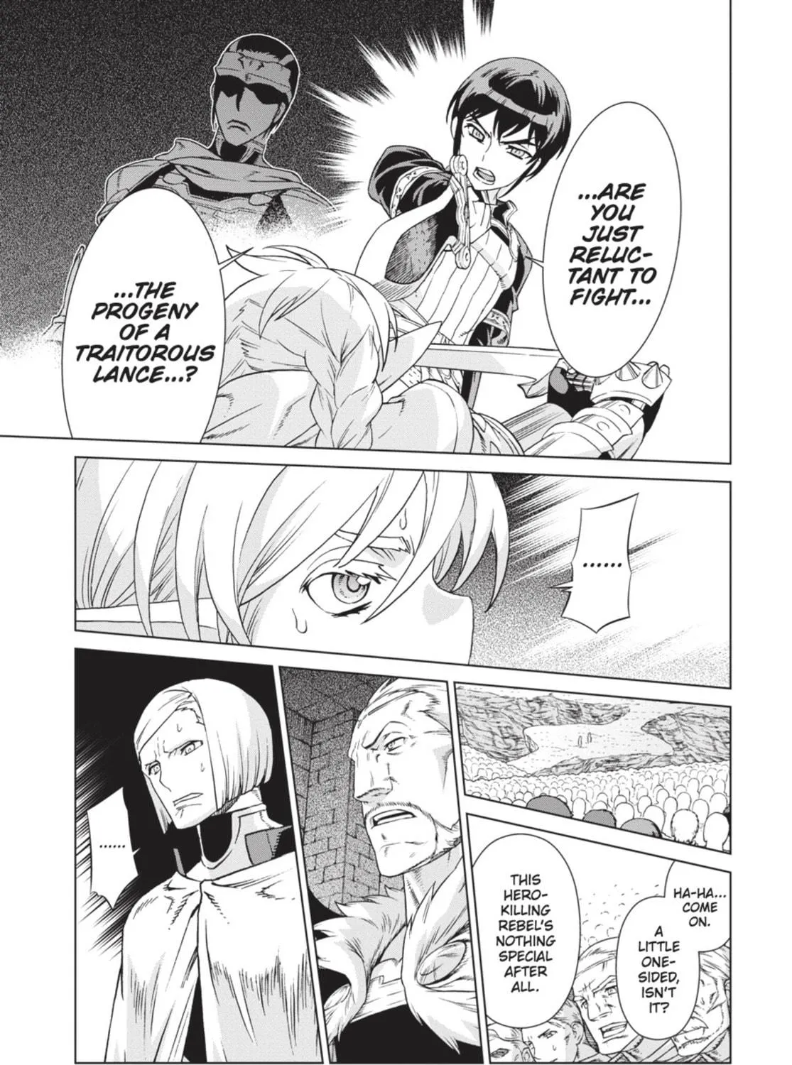 Ubel Blatt Chapter 90 page 11 - 