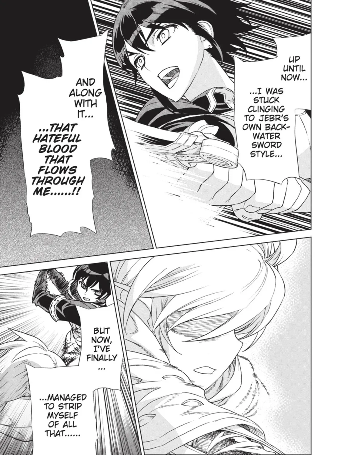 Ubel Blatt Chapter 90 page 15 - 