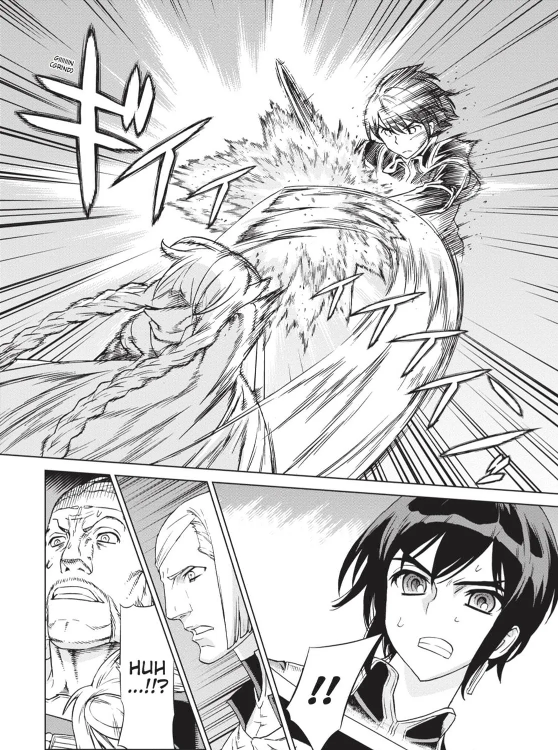 Ubel Blatt Chapter 90 page 17 - 