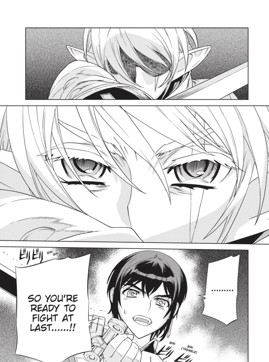 Ubel Blatt Chapter 90 page 19 - 