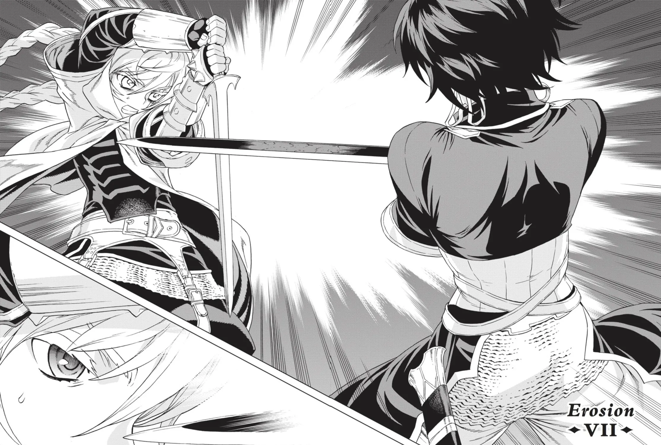 Ubel Blatt Chapter 90 page 3 - 