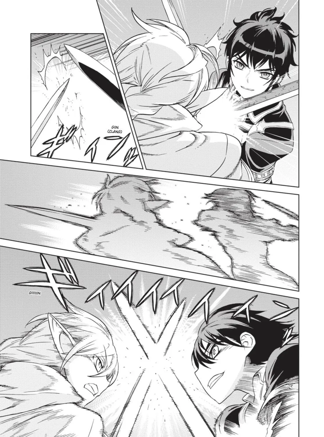 Ubel Blatt Chapter 90 page 23 - 