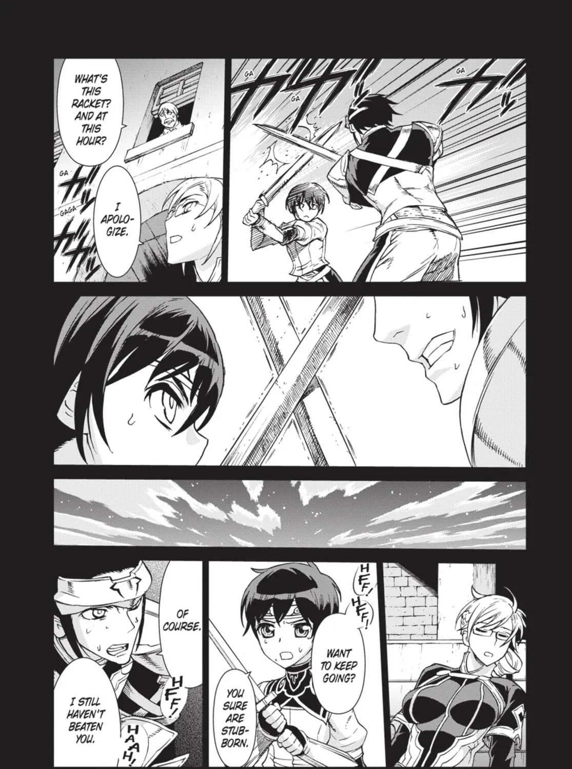 Ubel Blatt Chapter 90 page 31 - 