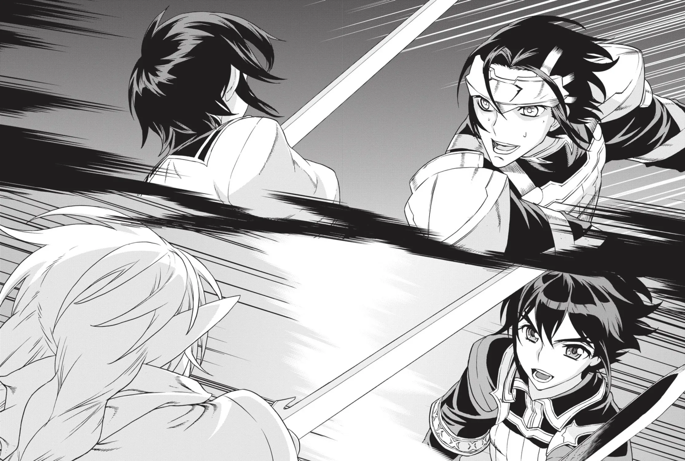Ubel Blatt Chapter 90 page 33 - 