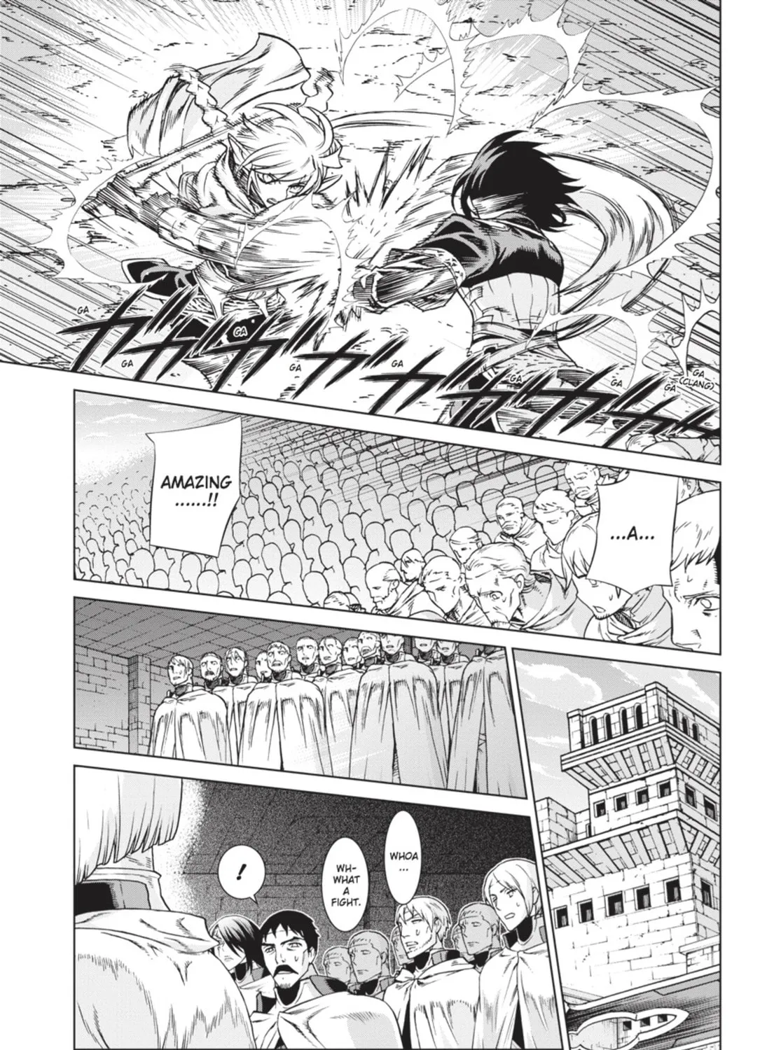 Ubel Blatt Chapter 91 page 13 - 