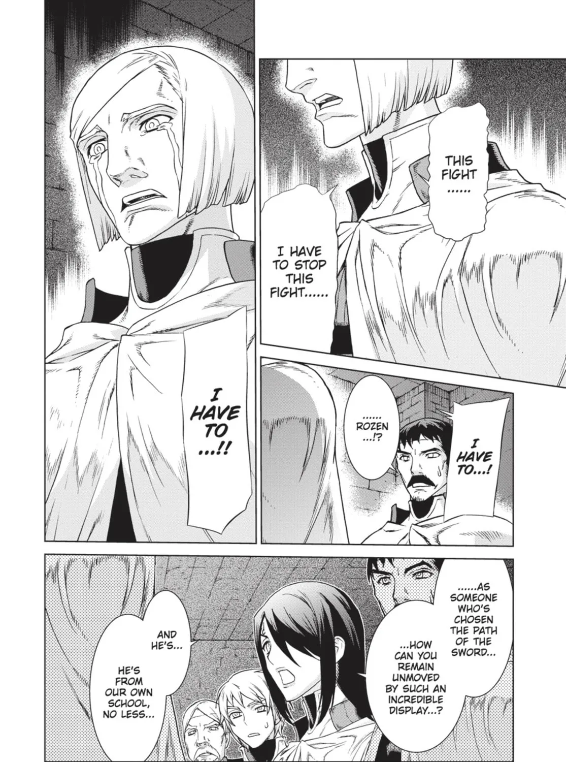 Ubel Blatt Chapter 91 page 15 - 