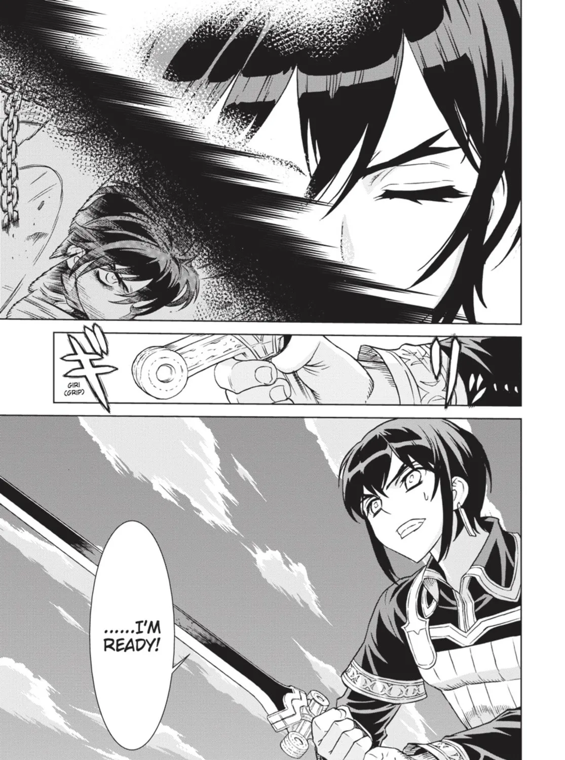 Ubel Blatt Chapter 91 page 21 - 
