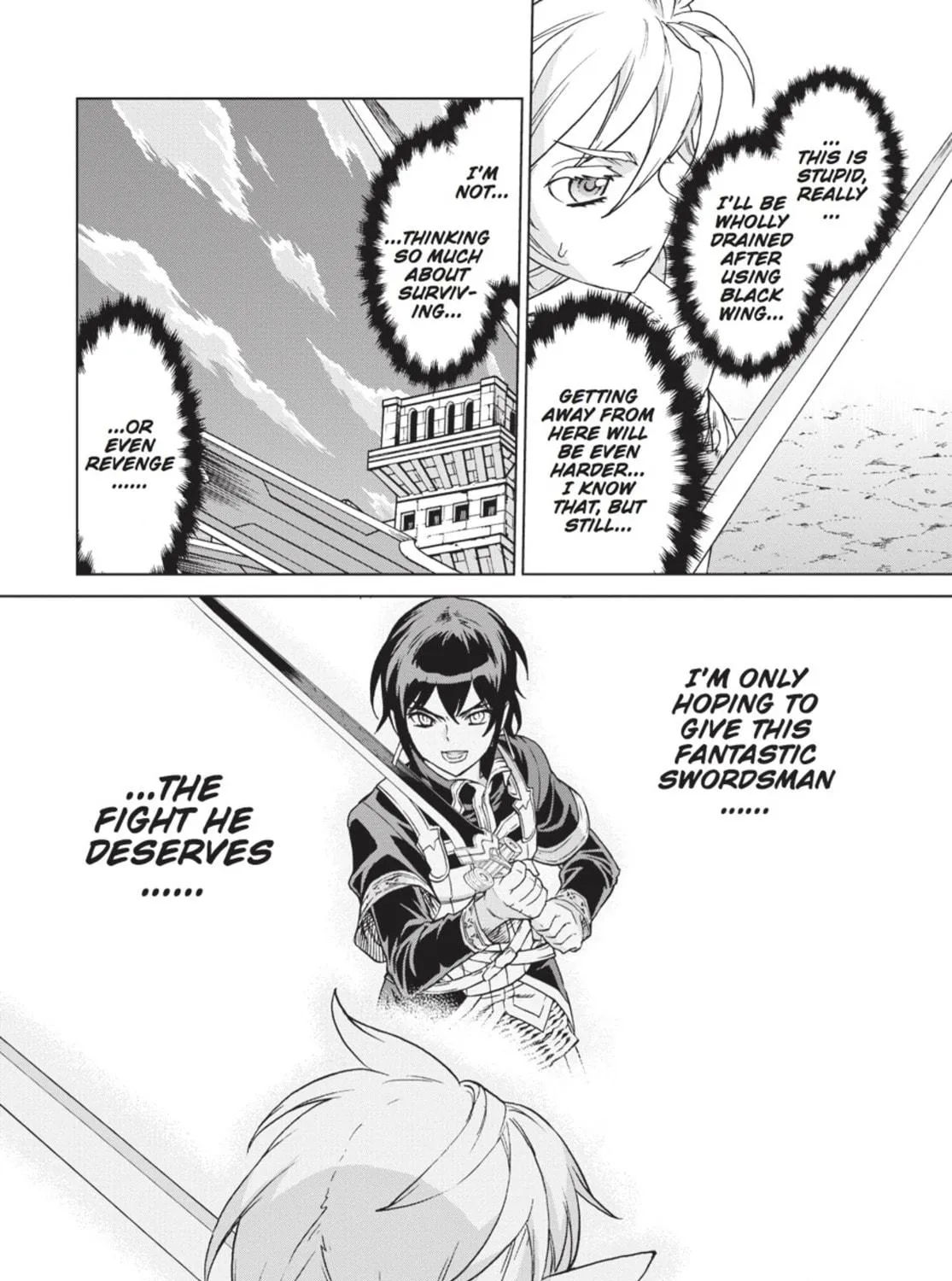 Ubel Blatt Chapter 91 page 23 - 