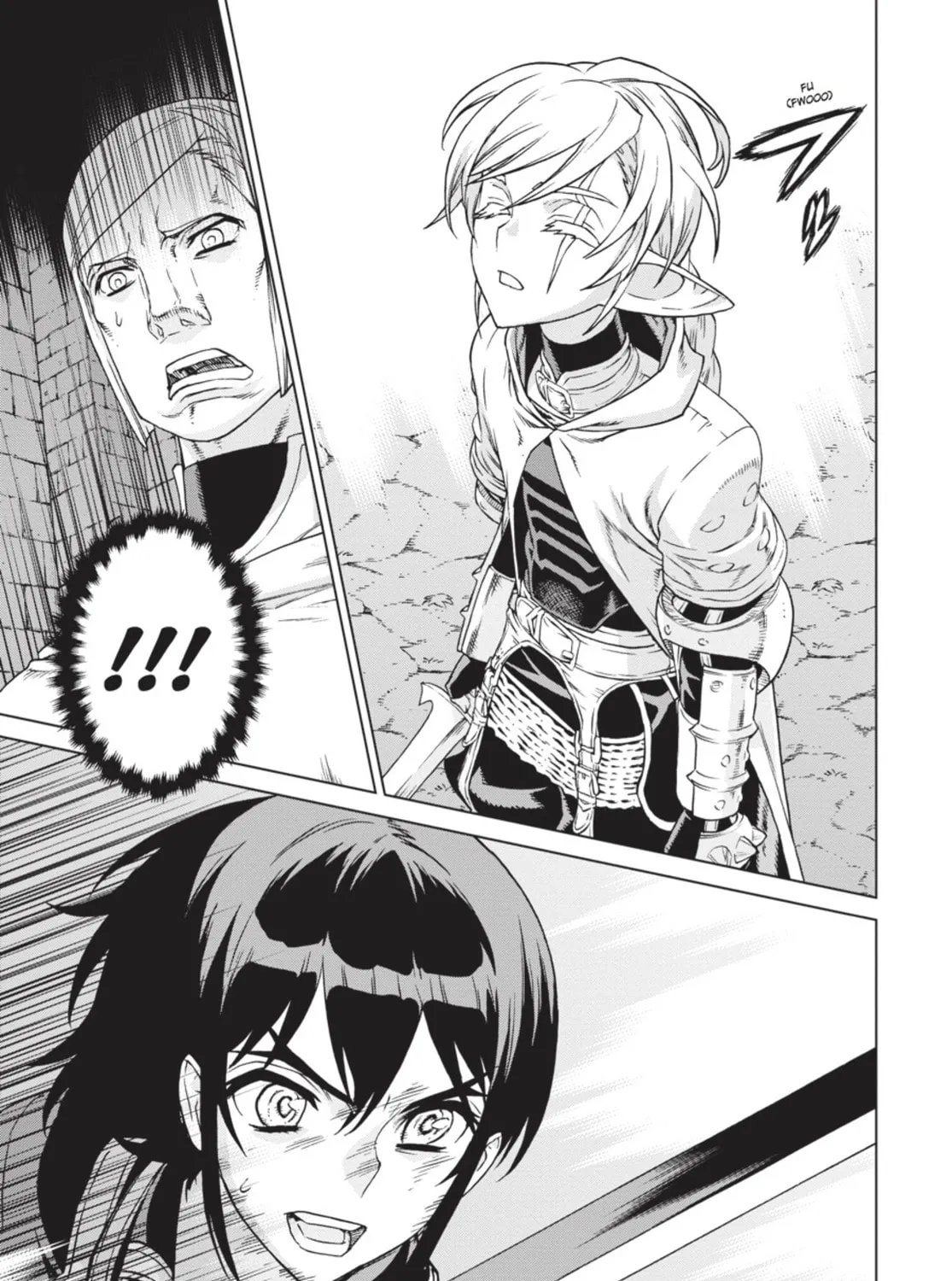 Ubel Blatt Chapter 91 page 25 - 