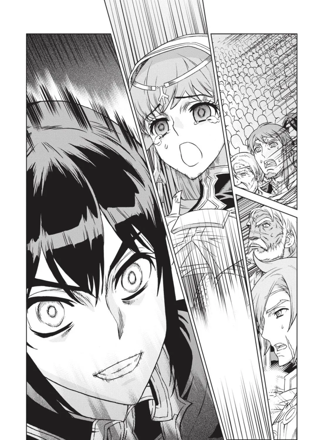 Ubel Blatt Chapter 91 page 29 - 