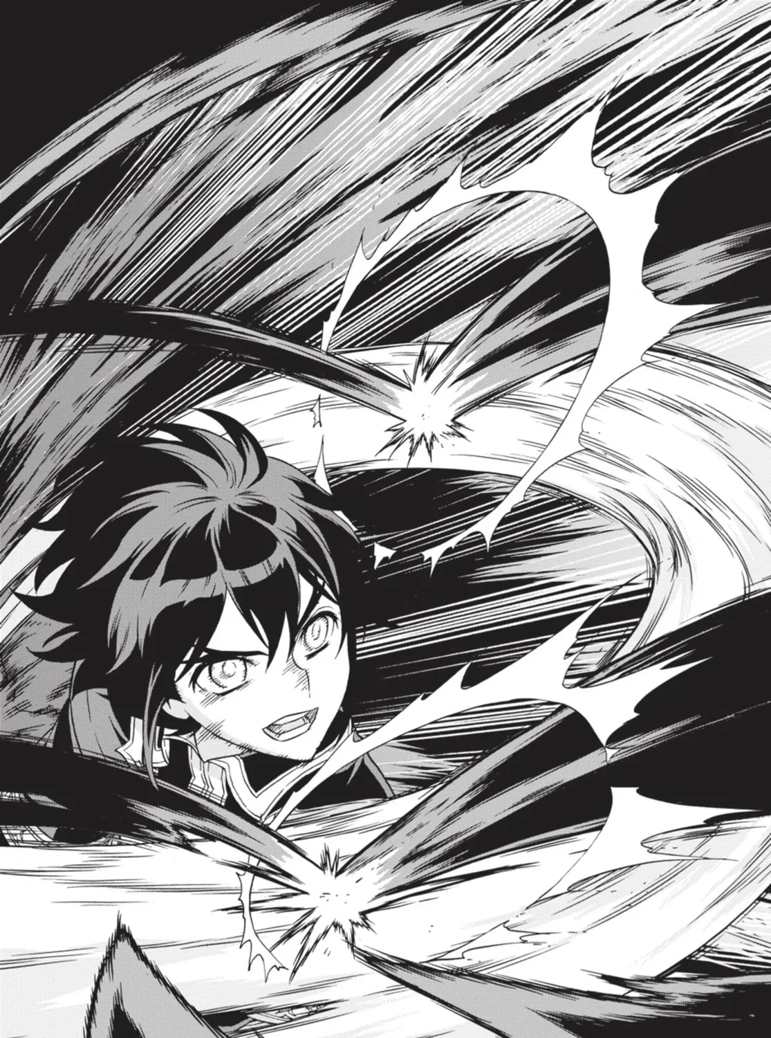 Ubel Blatt Chapter 91 page 31 - 