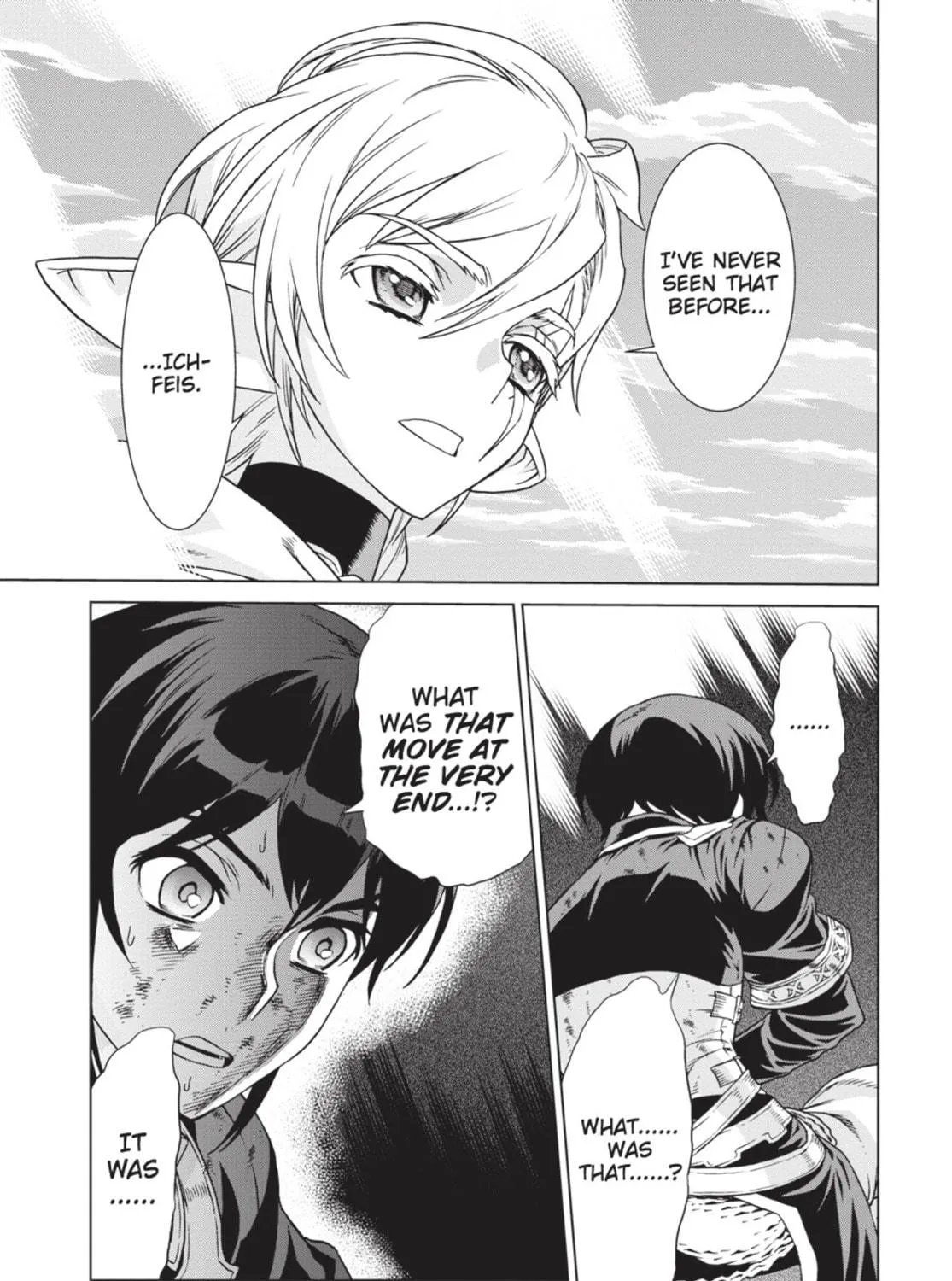 Ubel Blatt Chapter 91 page 41 - 