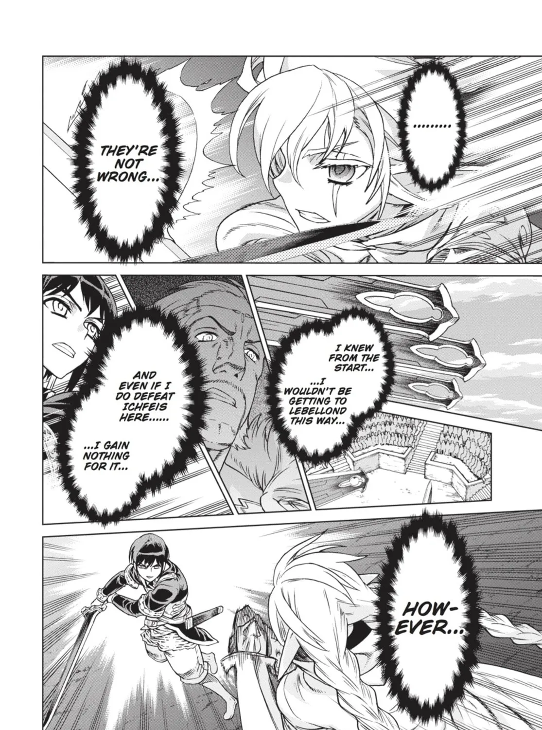 Ubel Blatt Chapter 91 page 7 - 
