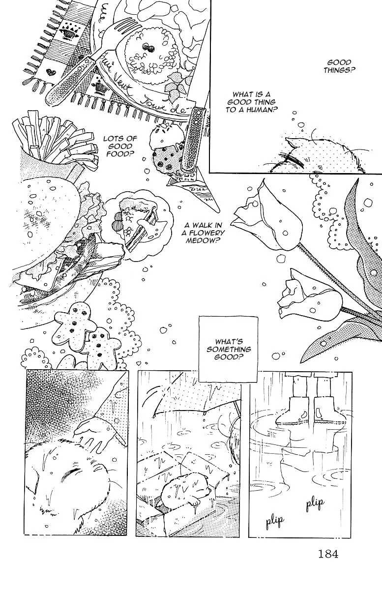Uchi no Hide Chapter 0 page 14 - 