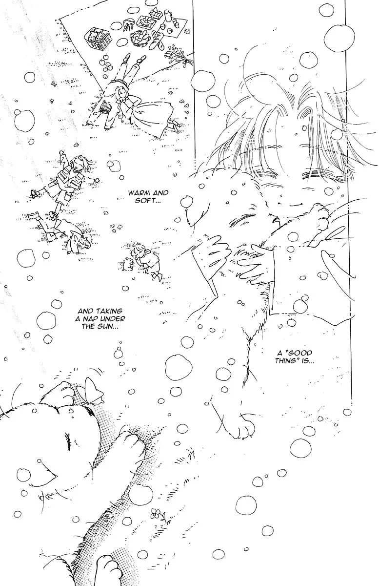Uchi no Hide Chapter 0 page 15 - 