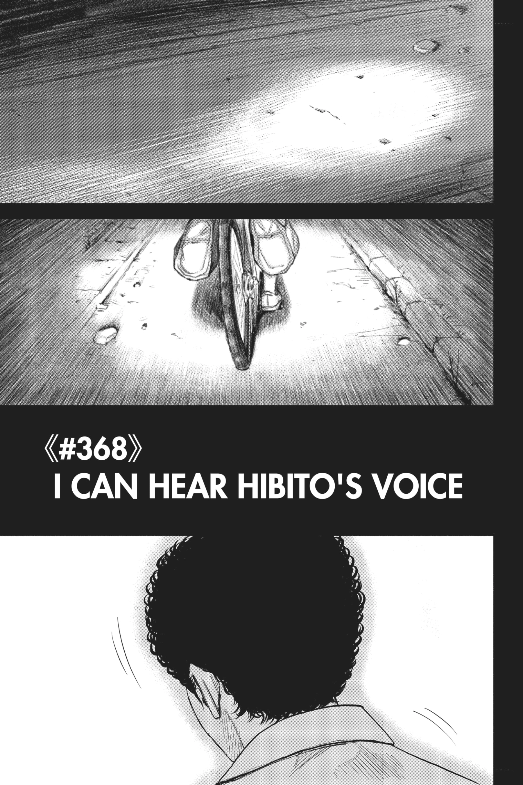 Uchuu Kyoudai - Digital Colored Comics Chapter 368 page 6 - 