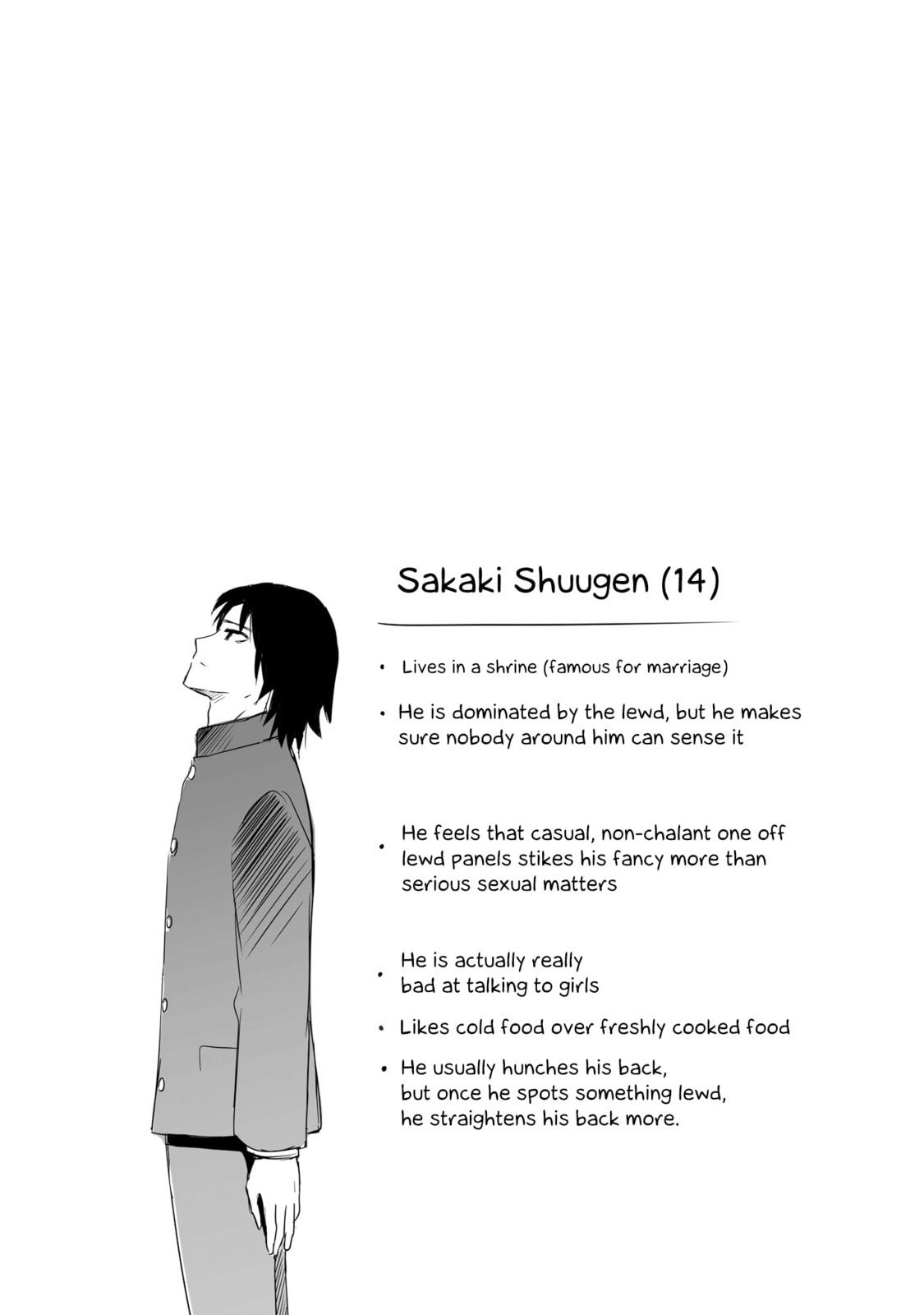 Uchuu Toka to Kurabetara Chippoke na Mondai desu ga Chapter 16 page 5 - 