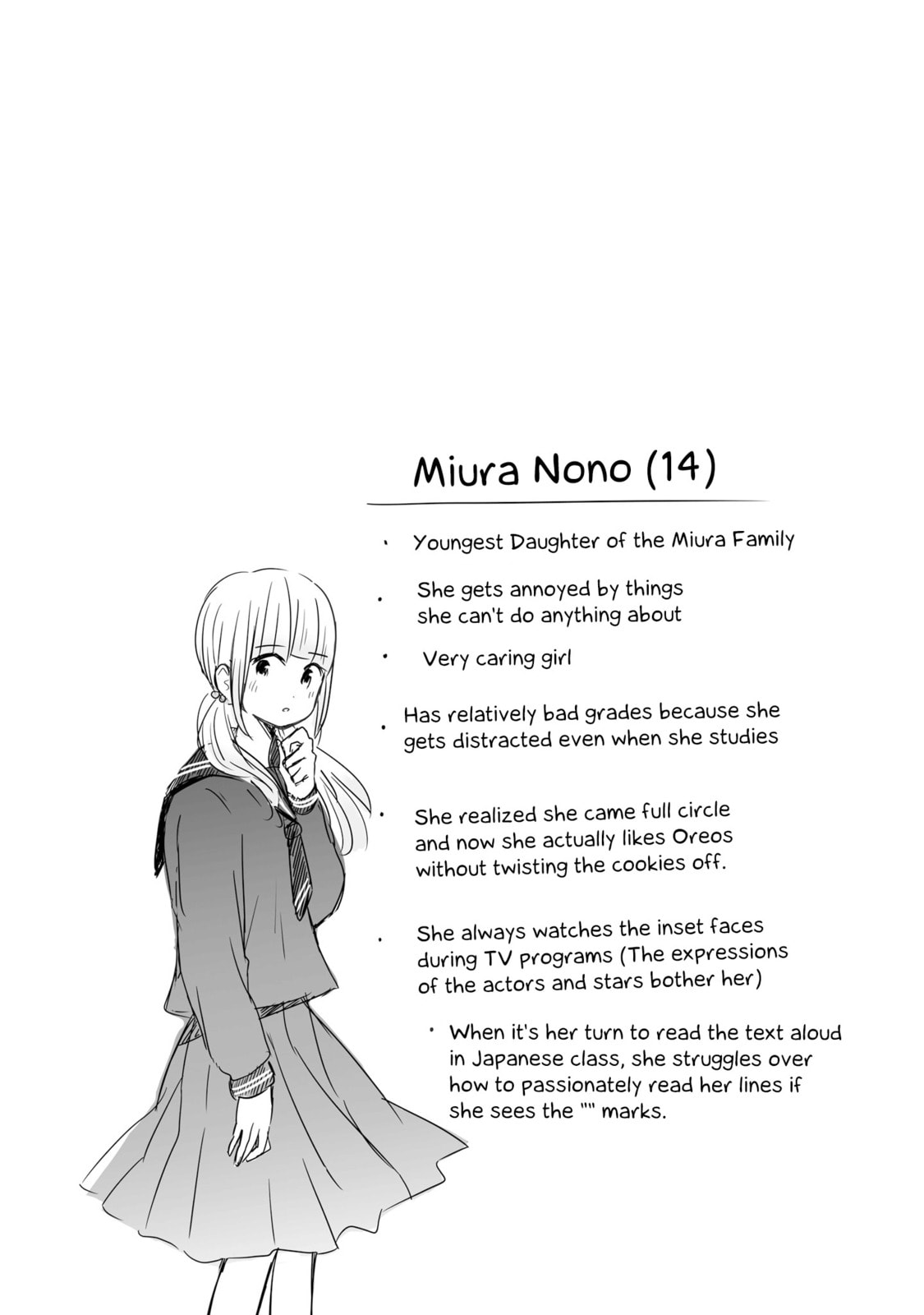 Uchuu Toka to Kurabetara Chippoke na Mondai desu ga Chapter 2 page 5 - 