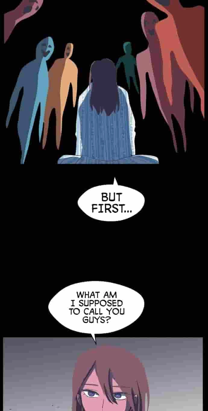 Uglyhood Chapter 146 page 30 - 