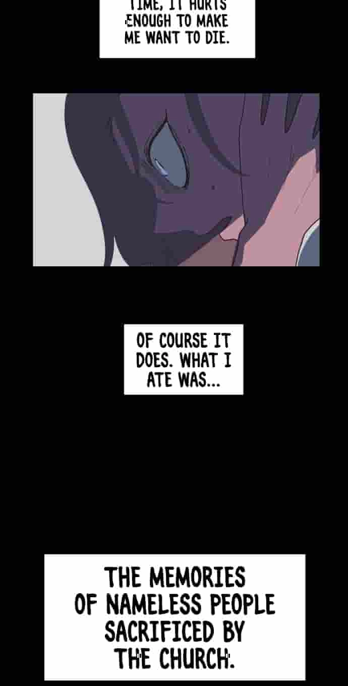 Uglyhood Chapter 146 page 38 - 