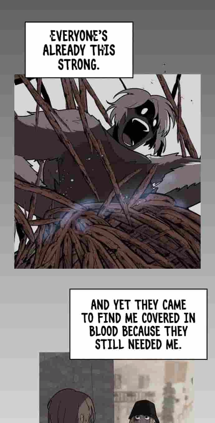 Uglyhood Chapter 146 page 42 - 