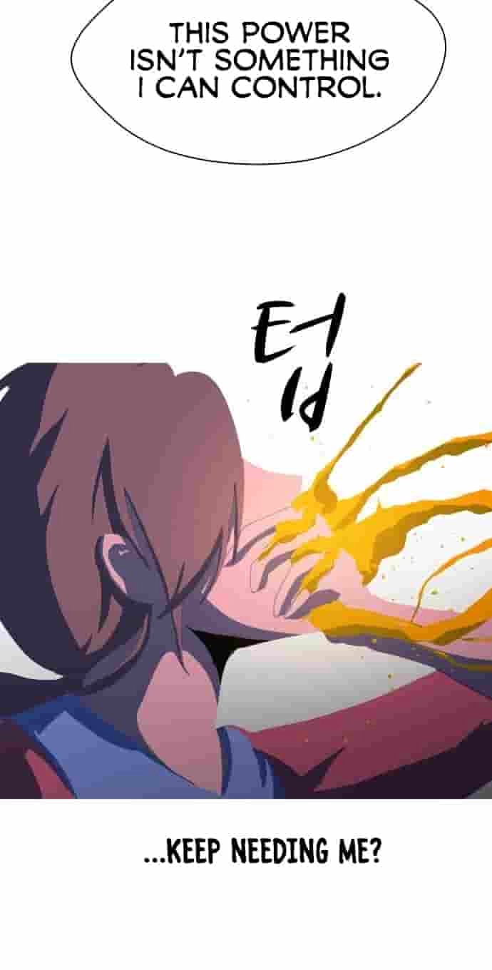 Uglyhood Chapter 146 page 46 - 