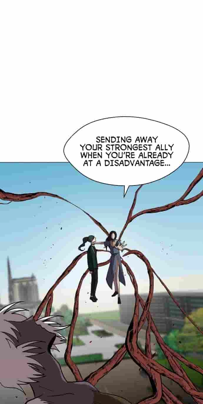 Uglyhood Chapter 146 page 6 - 