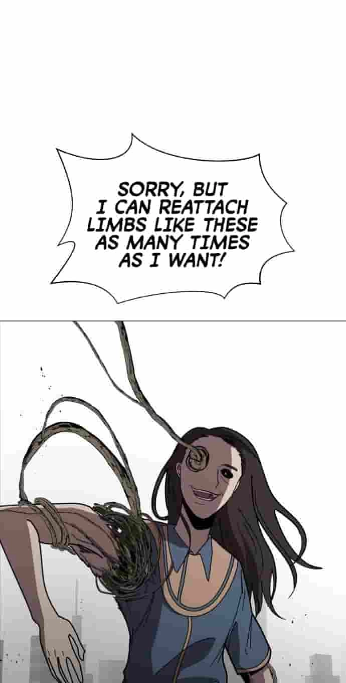 Uglyhood Chapter 146 page 72 - 