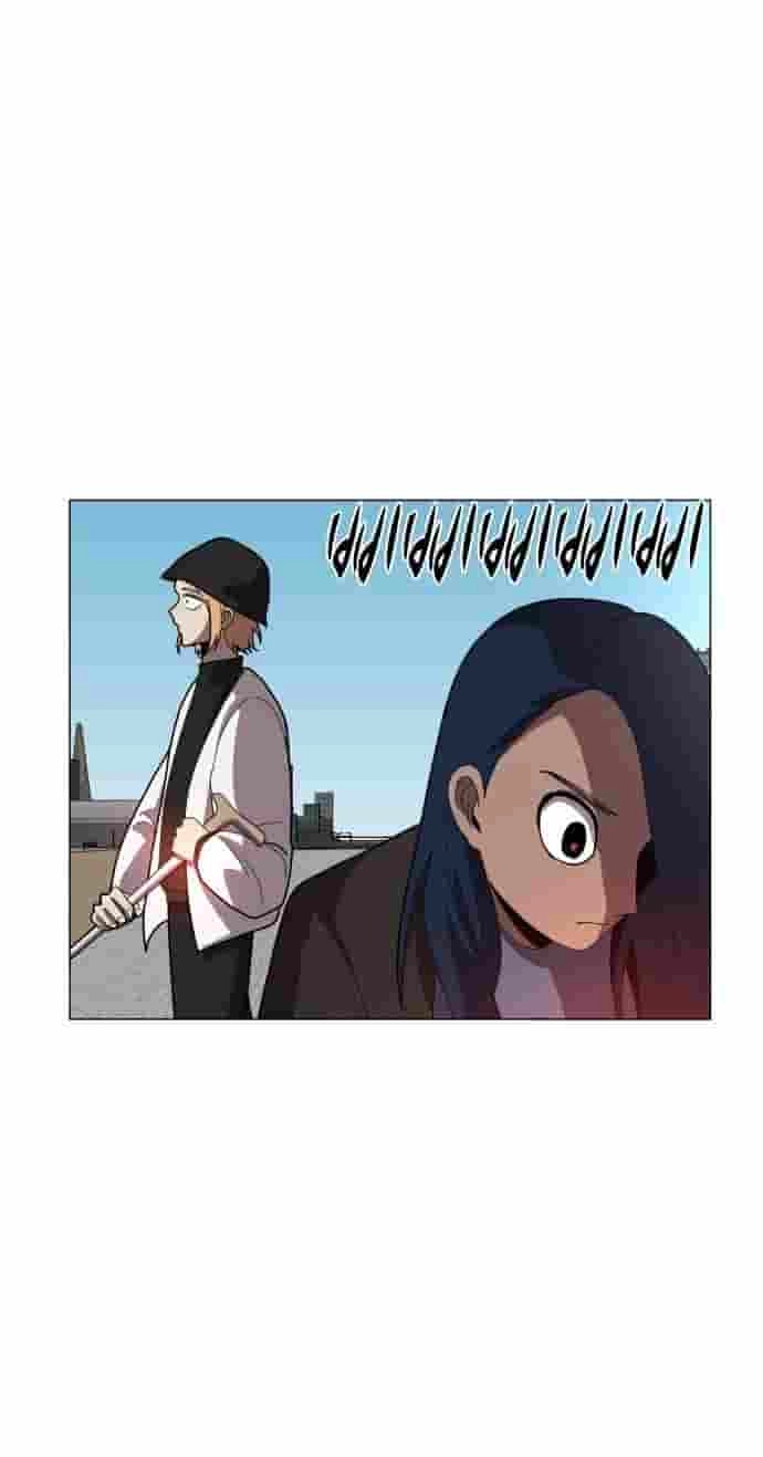 Uglyhood Chapter 147 page 2 - 