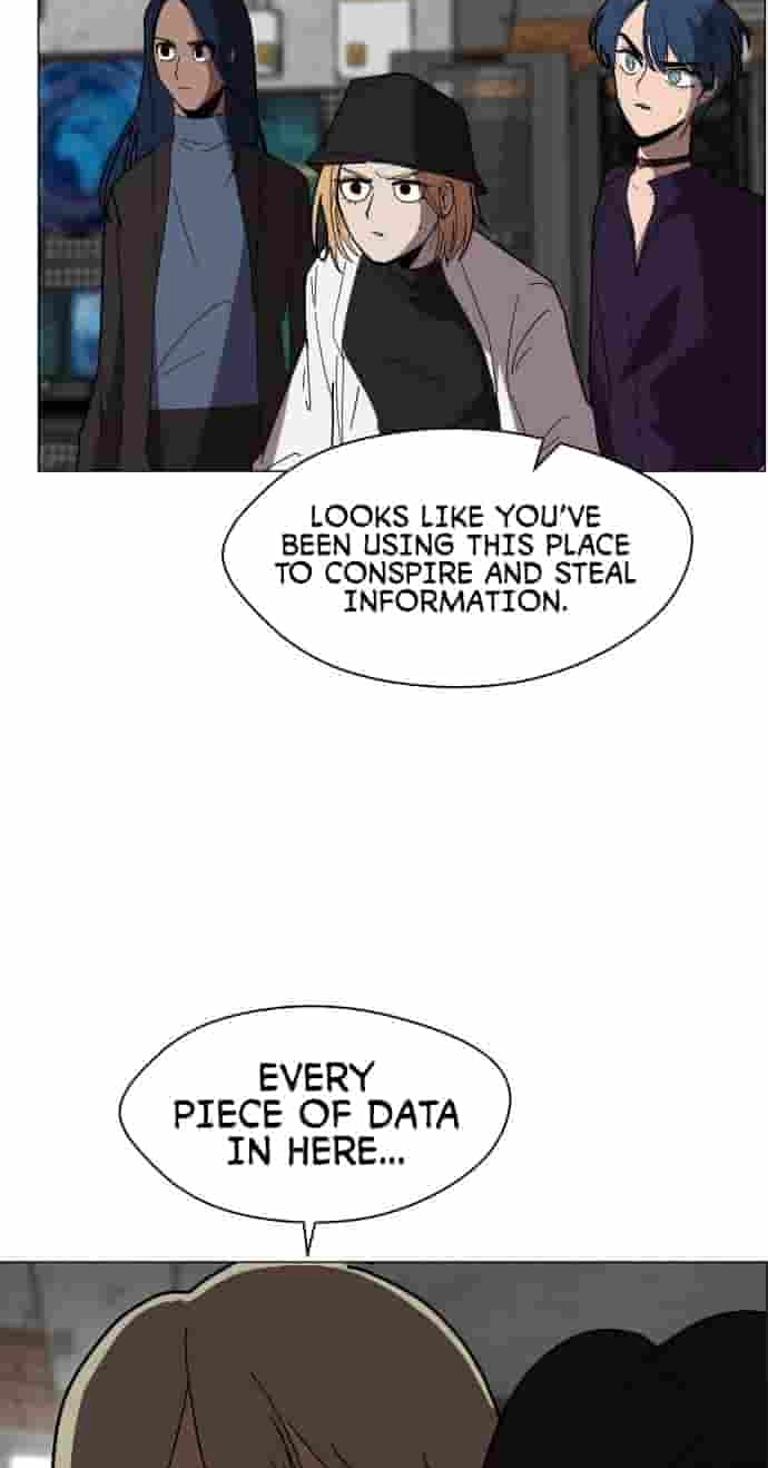 Uglyhood Chapter 147 page 13 - 
