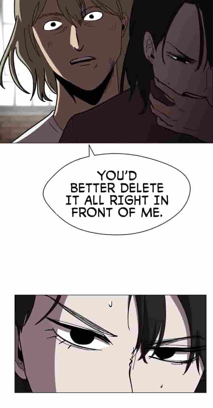 Uglyhood Chapter 147 page 14 - 