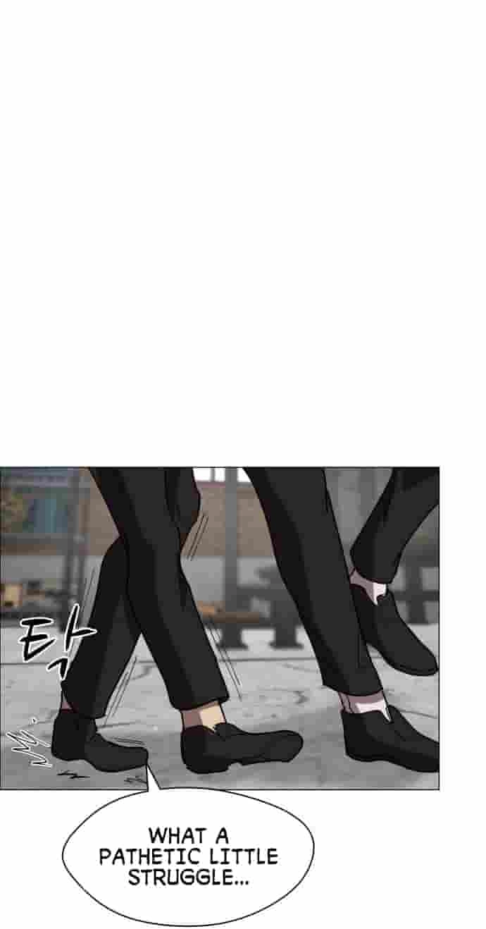 Uglyhood Chapter 147 page 20 - 