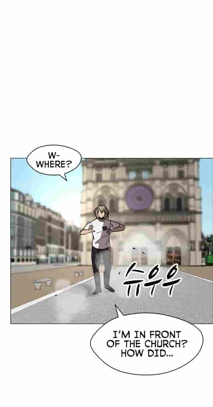 Uglyhood Chapter 147 page 24 - 