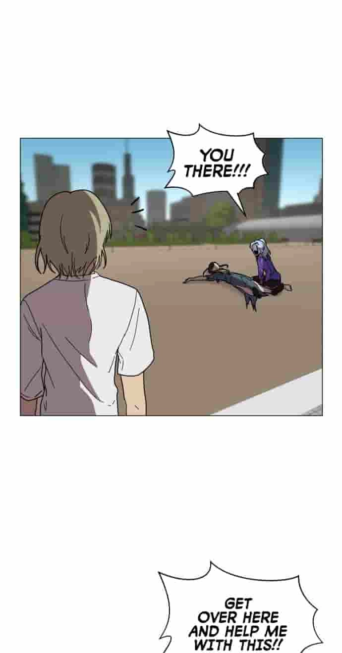 Uglyhood Chapter 147 page 26 - 