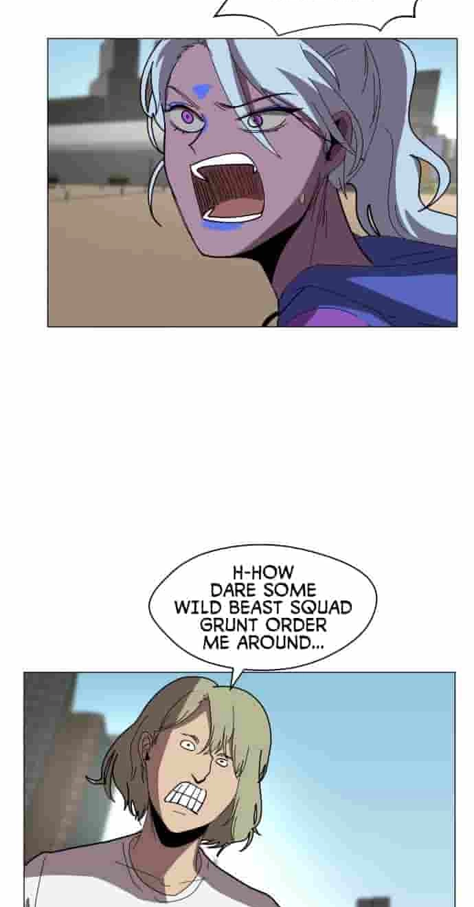 Uglyhood Chapter 147 page 27 - 