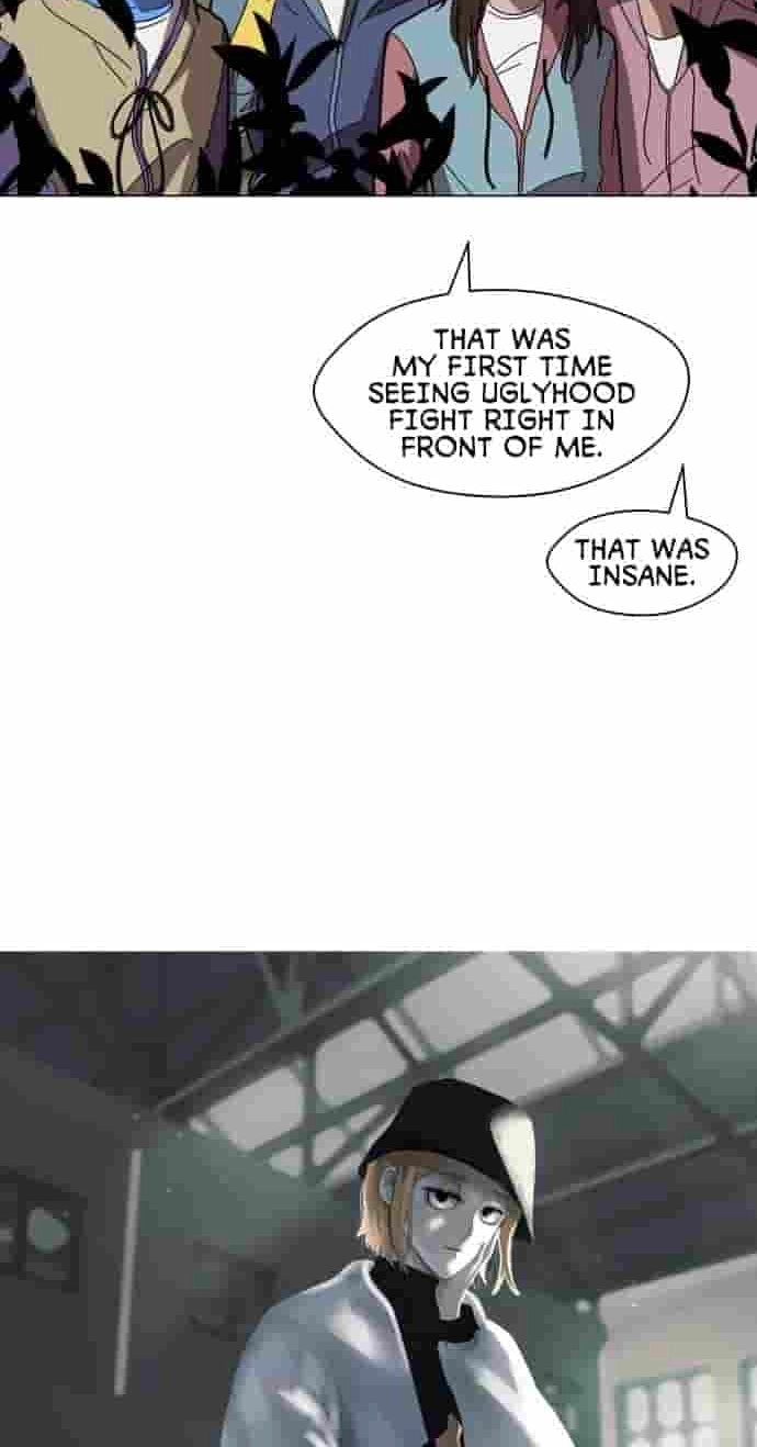Uglyhood Chapter 147 page 33 - 
