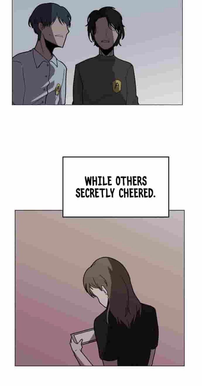 Uglyhood Chapter 147 page 36 - 
