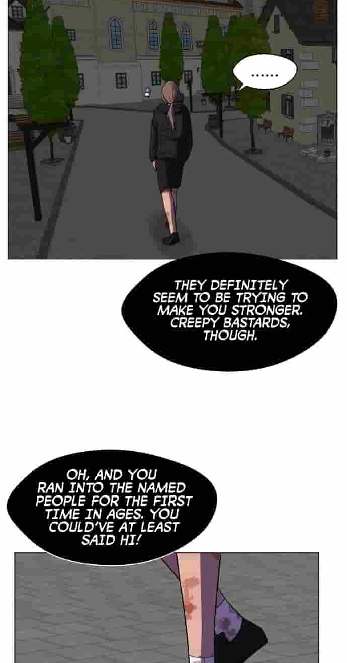 Uglyhood Chapter 147 page 44 - 